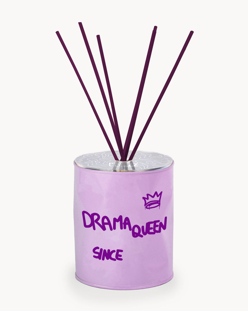Air Freshener - “Drama Queen” - Lilac