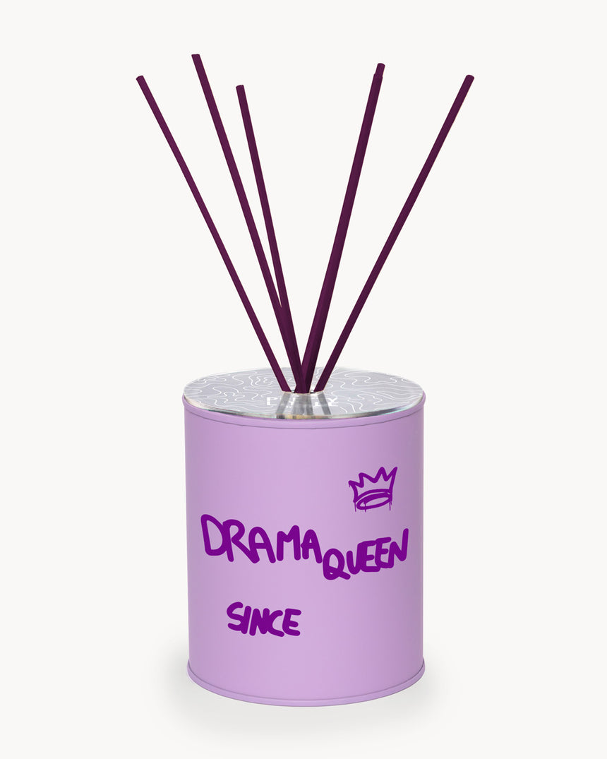 Air Freshener - “Drama Queen” - Lilac