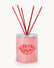 Fragrance Diffuser - "Rebel Muse" - Rose