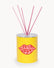 Air Freshener - "Rebel Muse" - Yellow