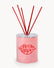 Fragrance Diffuser - "Rebel Muse" - Rose