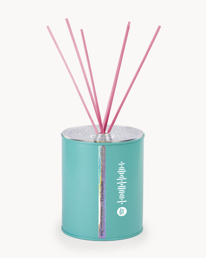 Perfumer - "Everything has changed"