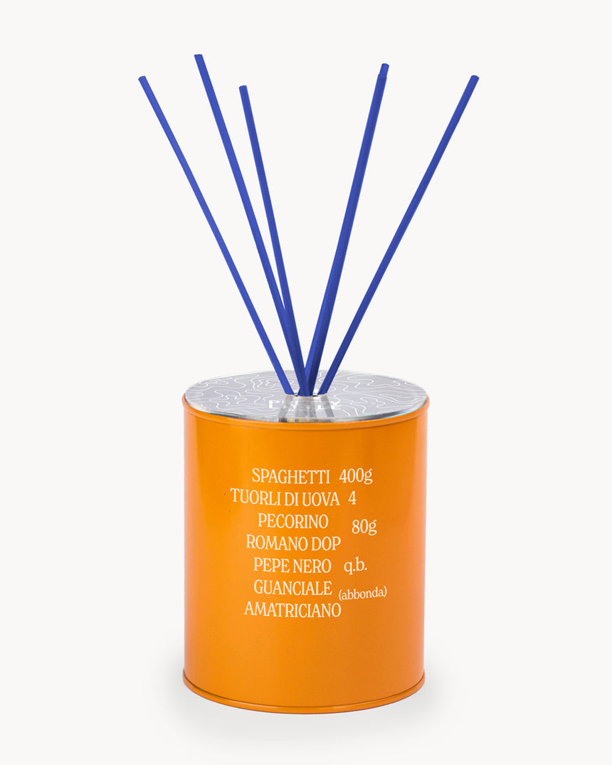 Air Freshener - “Carbonara”