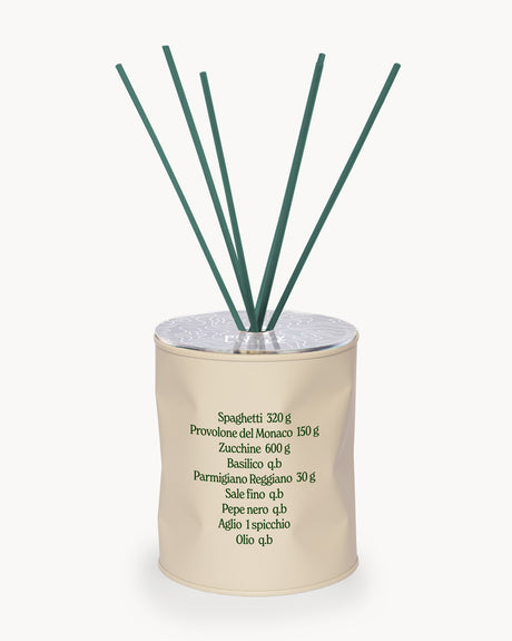 Air freshener - "Spaghetti alla Nerano"