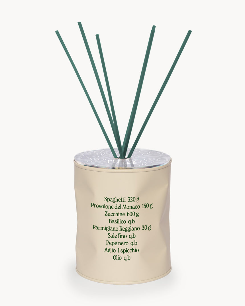 Air freshener - "Spaghetti alla Nerano"