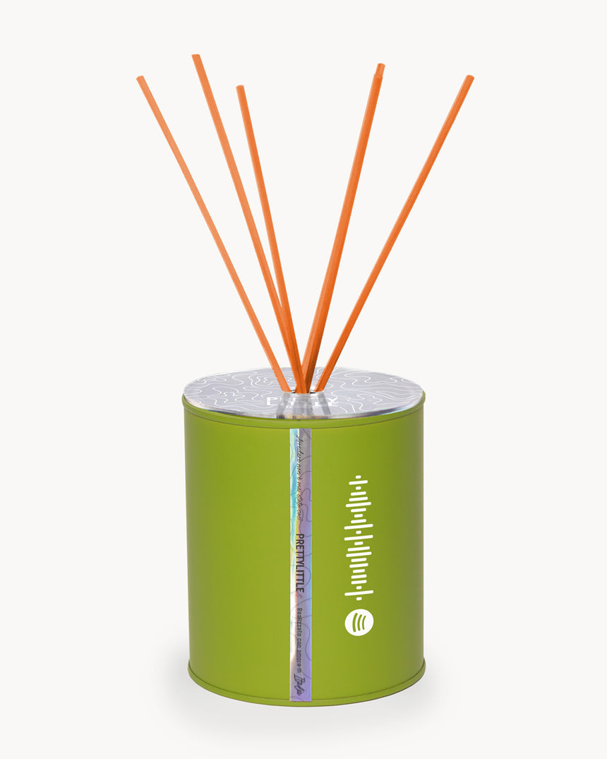 Perfumer - "When When When?"