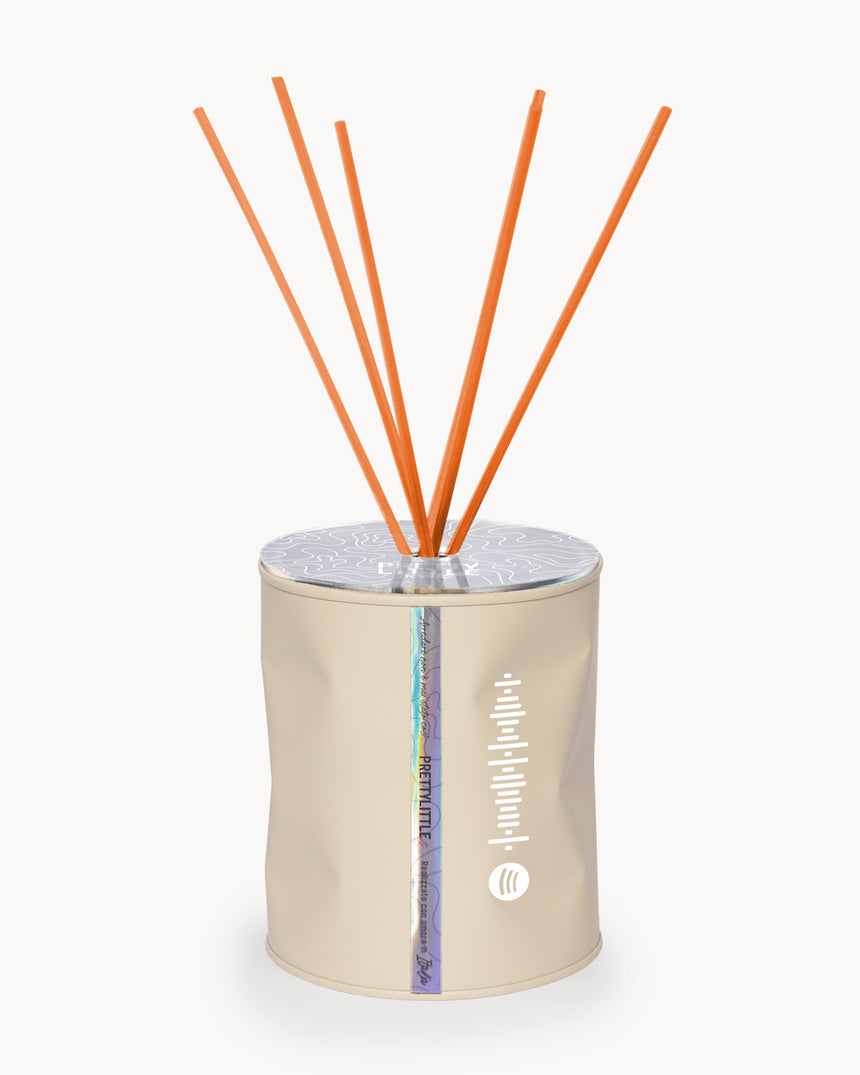 Perfumer - “We'll only find out by living”