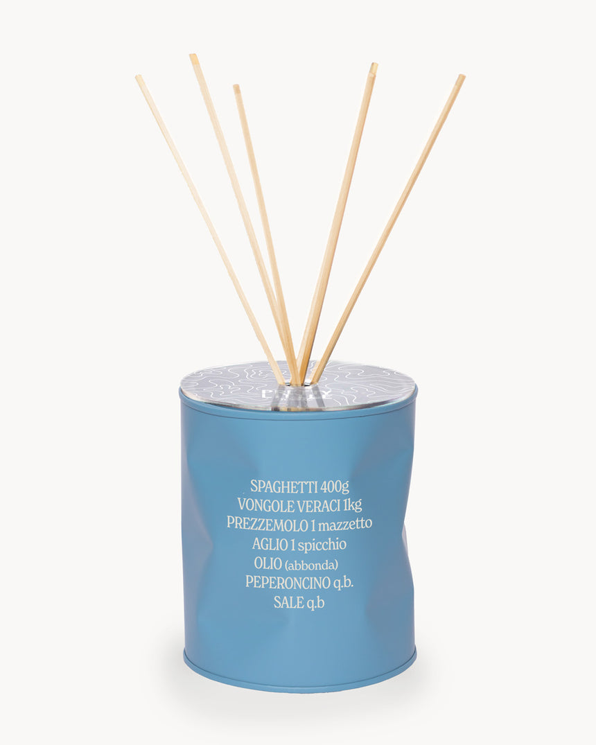 Air Freshener - "Spaghetti with Clams"