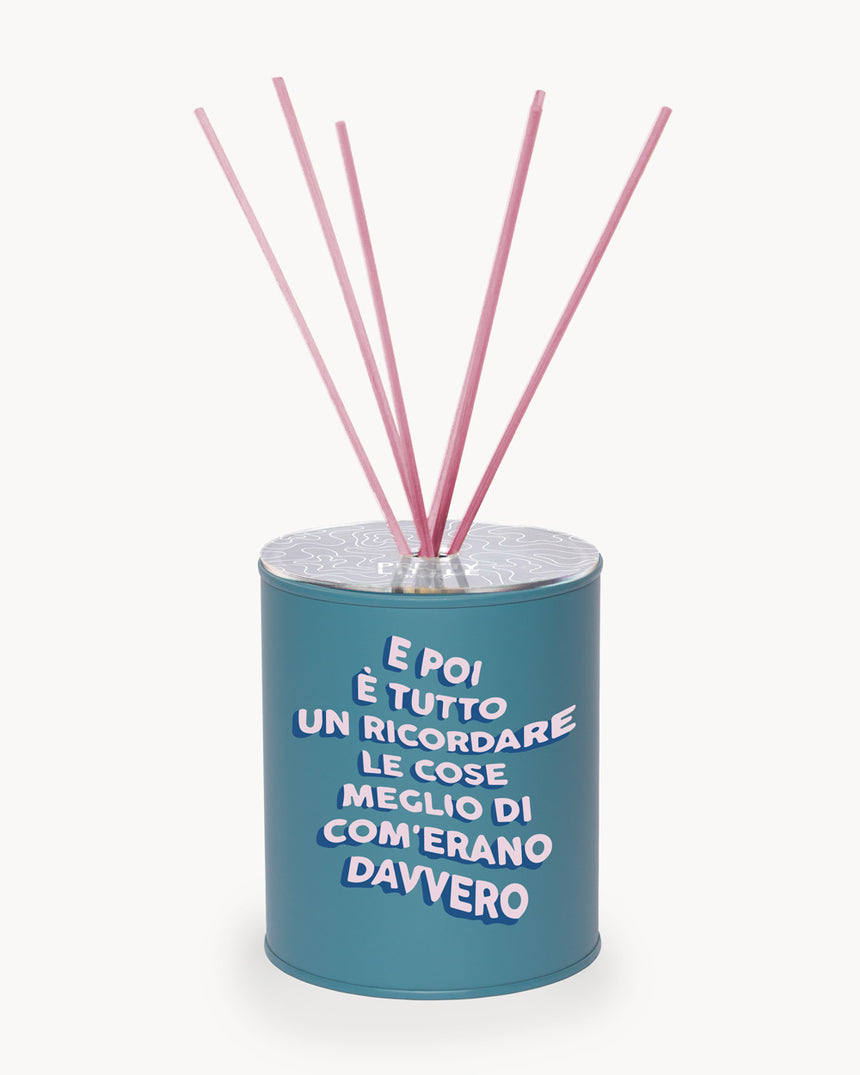 Perfumer - "Remember"