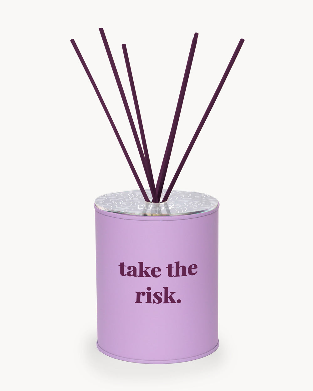 Perfumer - "Take The Risk"