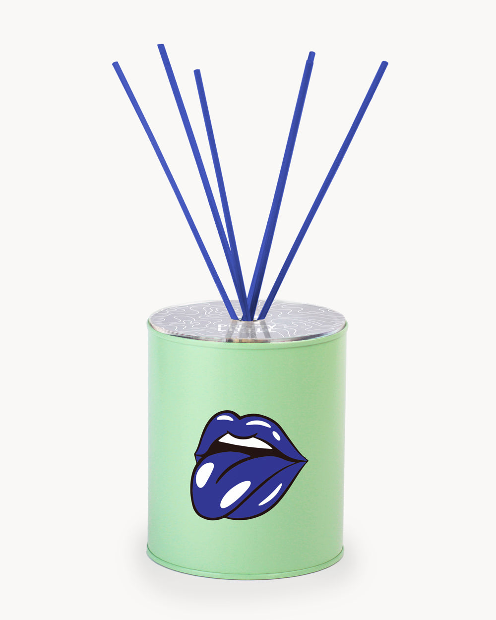 Air freshener - "Rolling" - Off Wh