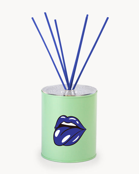 Air freshener - "Rolling" - Off Wh