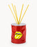 Air Freshener - "Rolling" - Red / Yellow