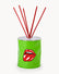 Air Freshener - "Rolling" - Fluorescent Green / Red