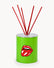 Air Freshener - "Rolling" - Fluorescent Green / Red