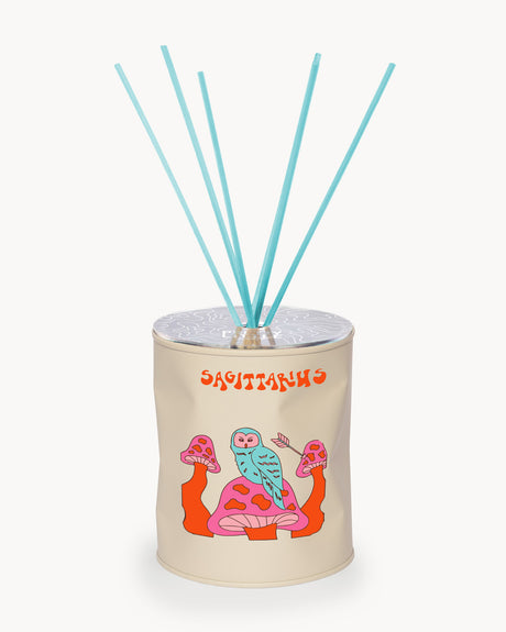 Perfumer - "Sagittarius"