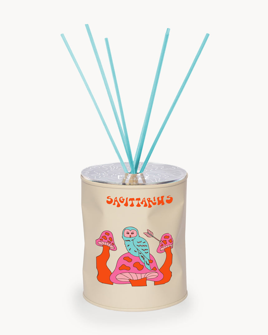 Perfumer - "Sagittarius"