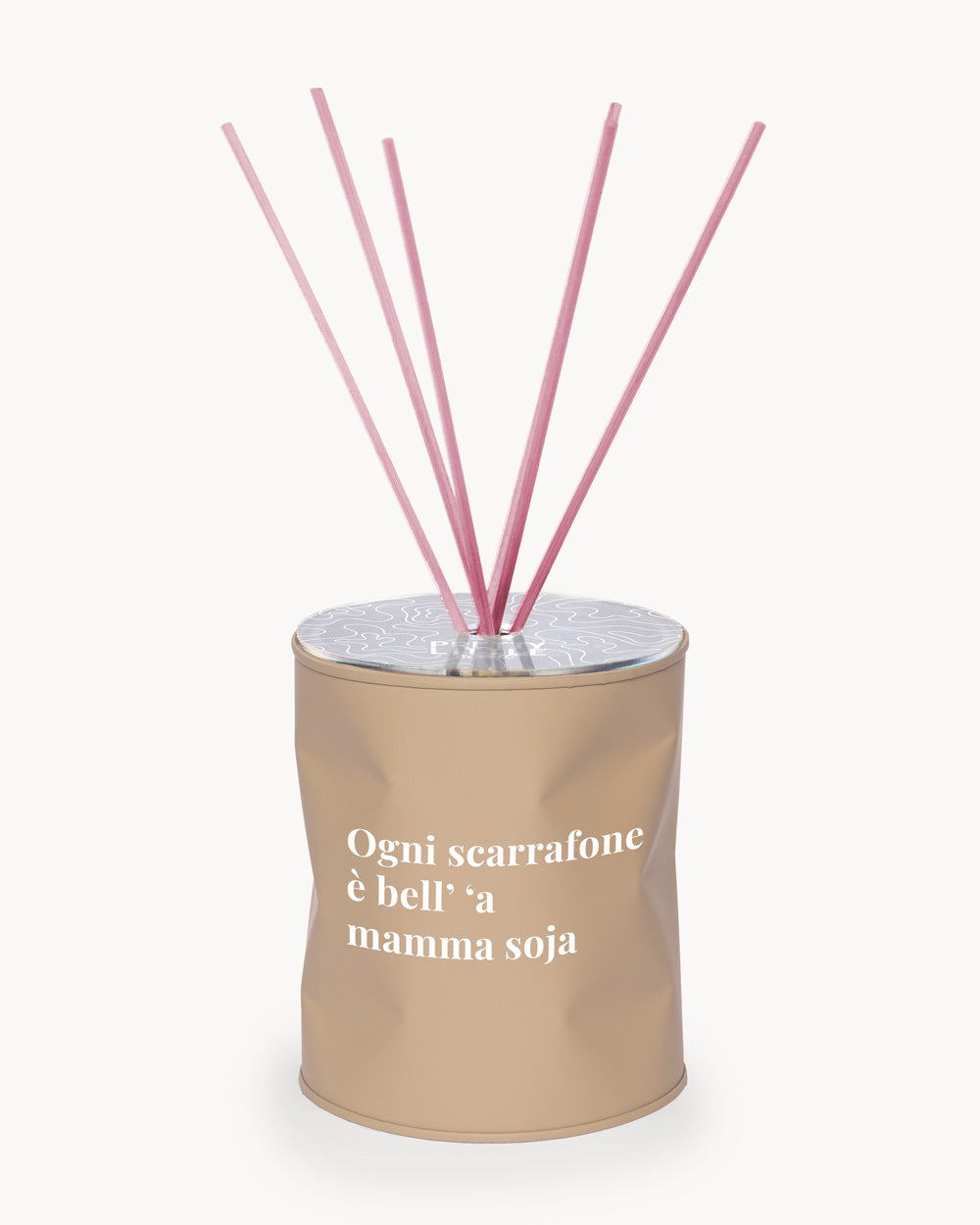 Air Freshener - “Every cockroach is beautiful to its mother”