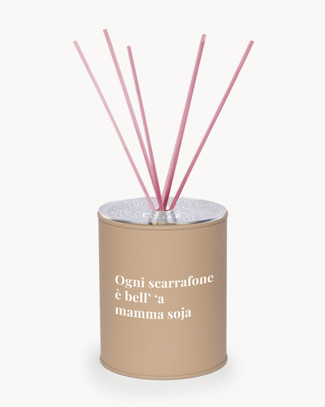 Air Freshener - “Every cockroach is beautiful to its mother”