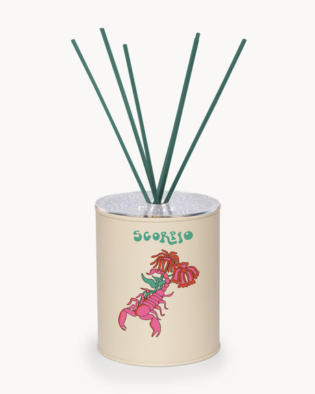 Perfumer - "Scorpio"