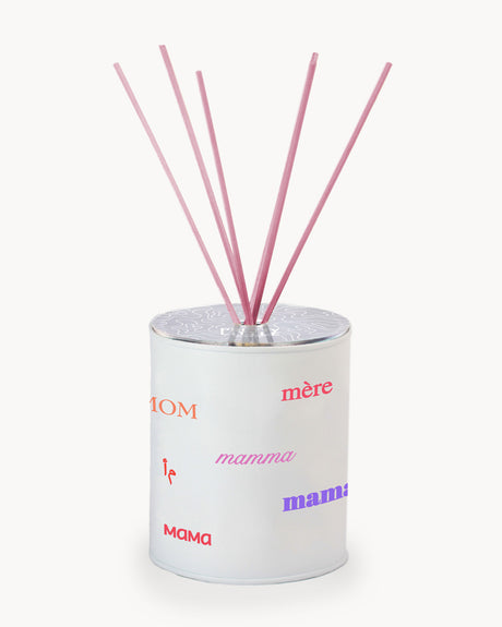 Air Freshener - “Mom in All Languages”