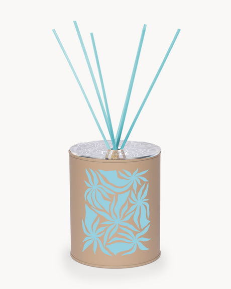 Perfumer - Love is Blind