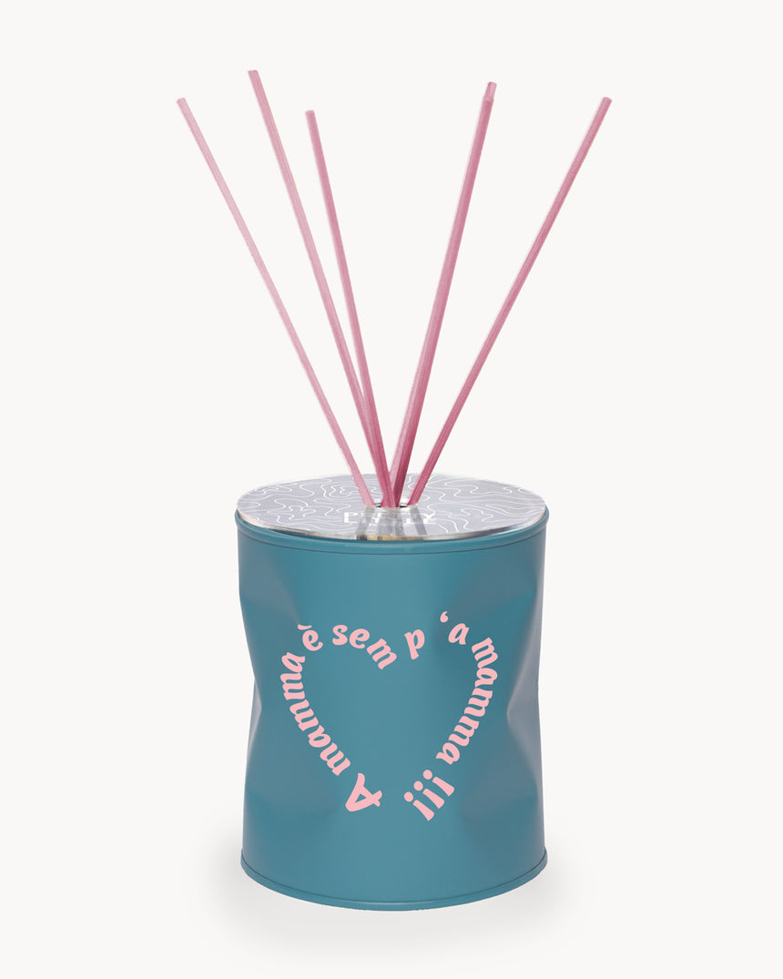 Air Freshener - “A' Mamm è Semp a' Mamm” - Ottanio