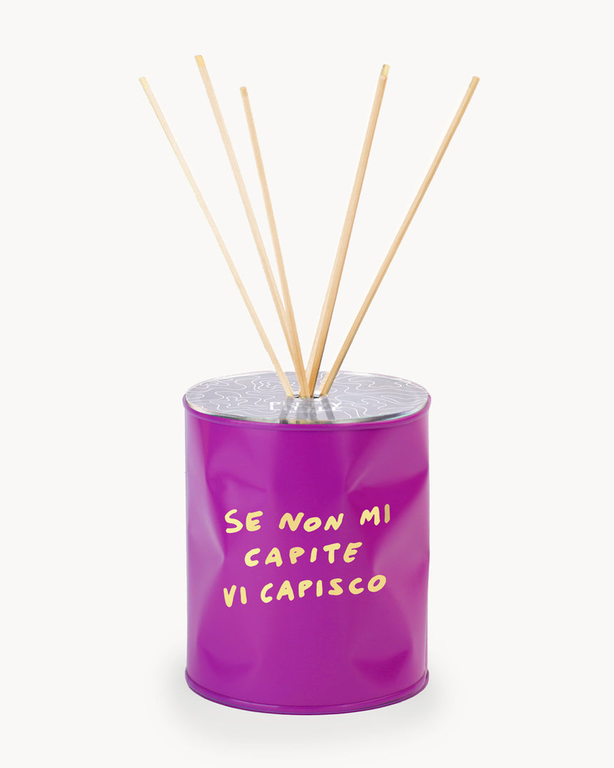 Perfumer - For Extreme Ailments, Drink and Remedies