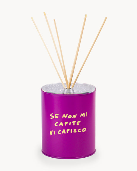 Perfumer - For Extreme Ailments, Drink and Remedies