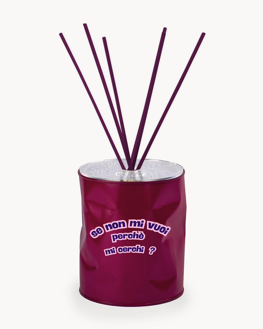 Perfumer - Go Where You Feel Most Alive