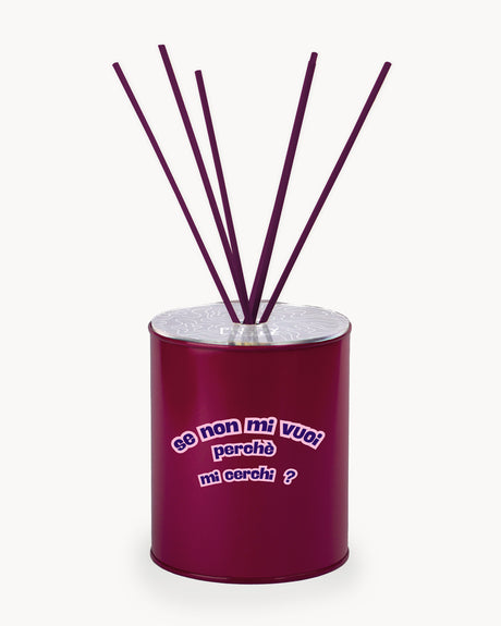 Perfumer - Go Where You Feel Most Alive