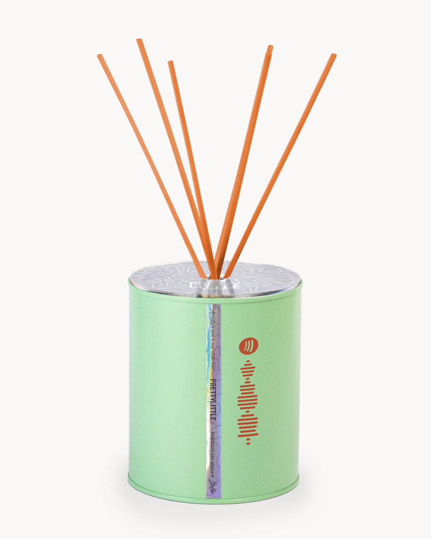 Air Freshener - “Where Are You Going Without Me?”