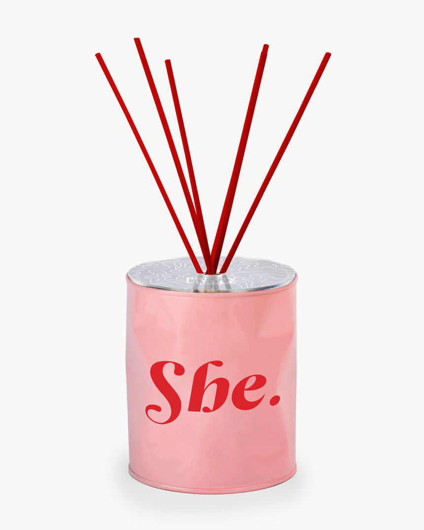 Air Freshener - "SHE"