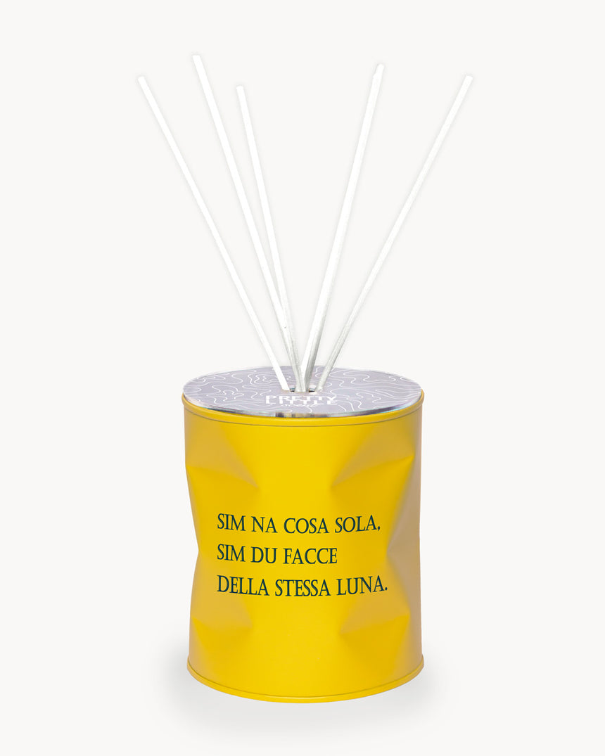 Perfumer - M'è Ppicciato 'o Core