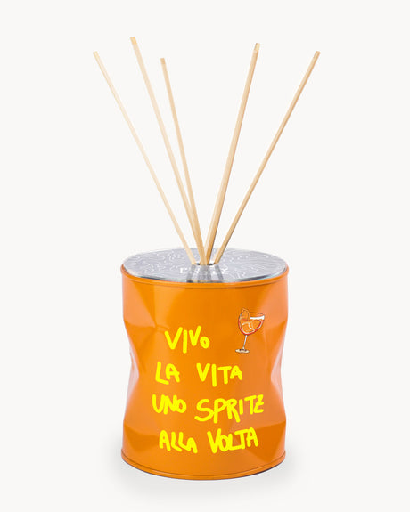 Perfumer - "One Spritz at a time"