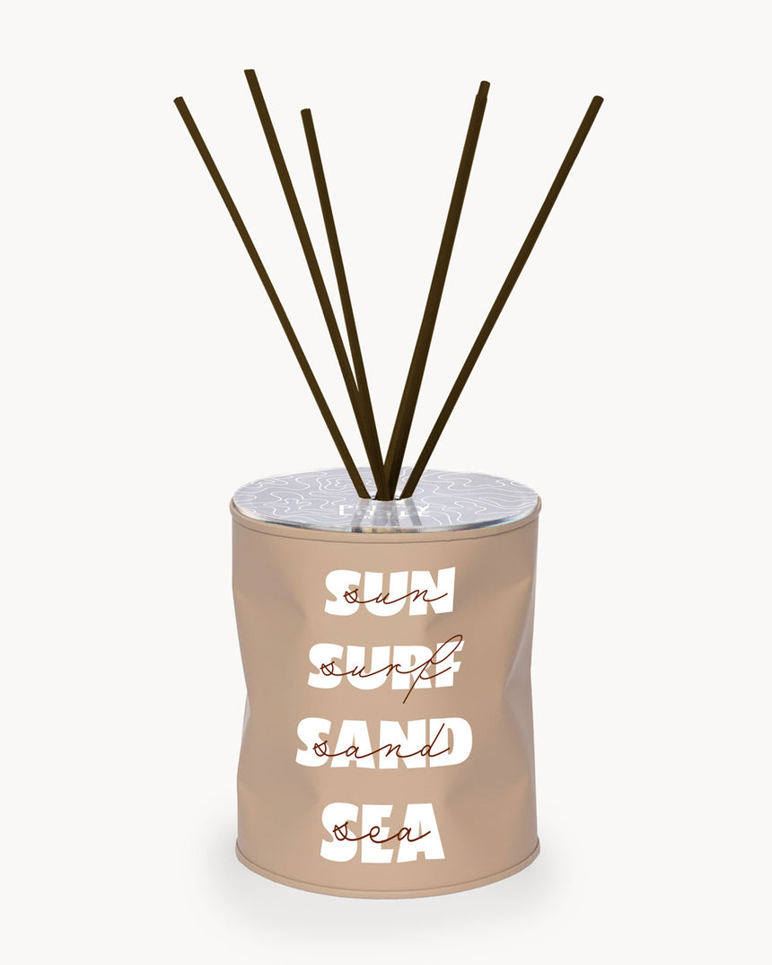 Perfumer - Love is Blind