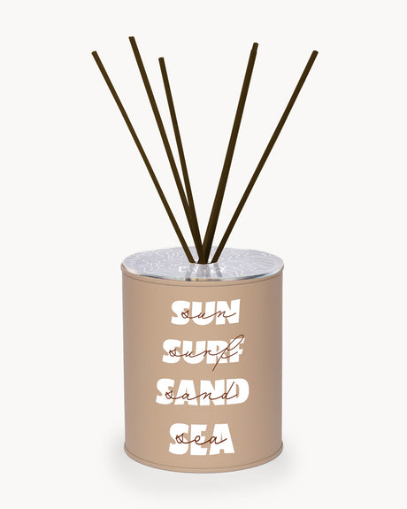 Perfumer - Love is Blind