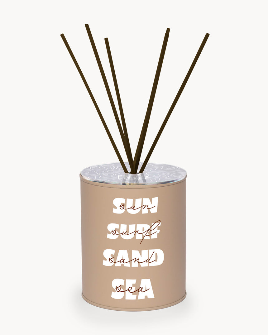 Perfumer - Love is Blind