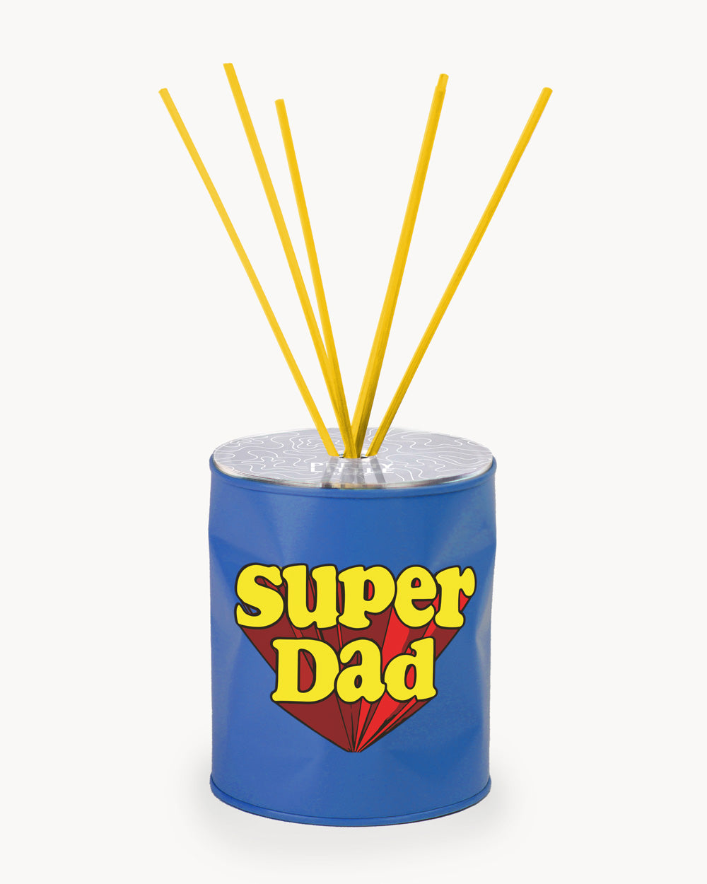 Perfumer - "Super Dad"