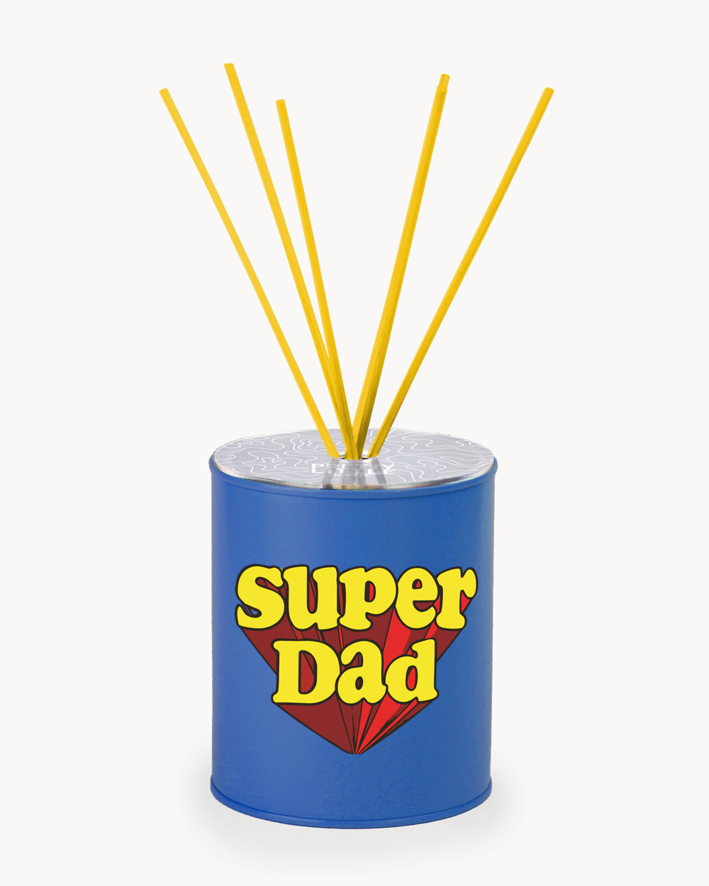 Perfumer - "Super Dad"