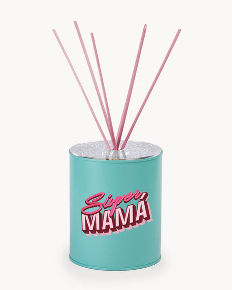 Perfumer - “Super Mamà” - Tiffany