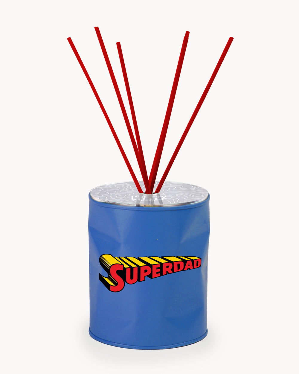 Perfumer - "Super Dad" Swash