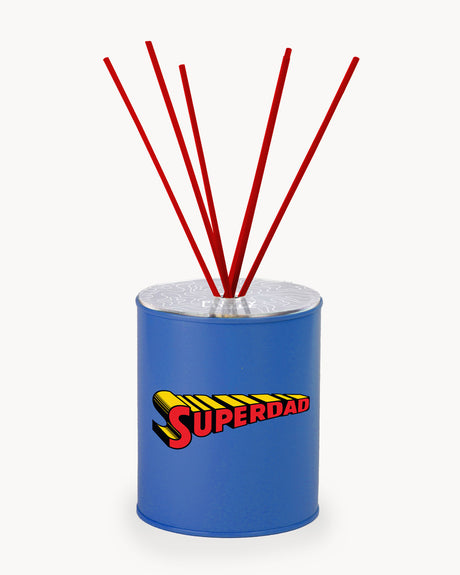 Perfumer - "Super Dad" Swash