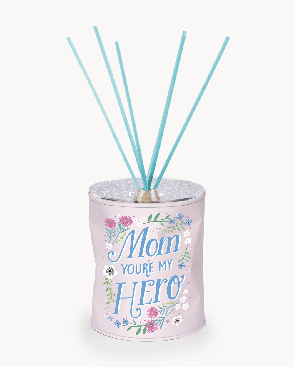 Perfumer - “Mom You're My Hero”