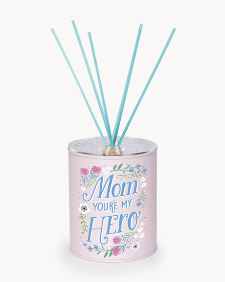 Perfumer - “Mom You're My Hero”