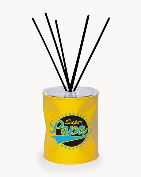 Perfumer - Why is all this happening to me