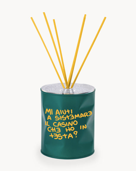 Air Freshener - "The Mess I Have in My Head"