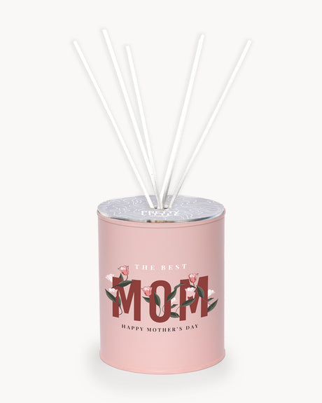 Air Freshener - "The Best Mom"