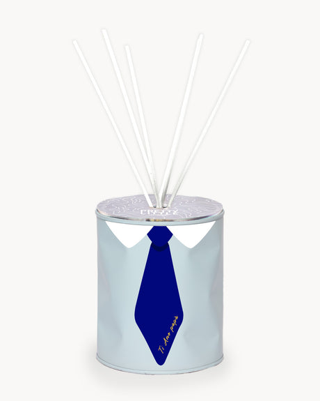 Perfumer - Why is all this happening to me