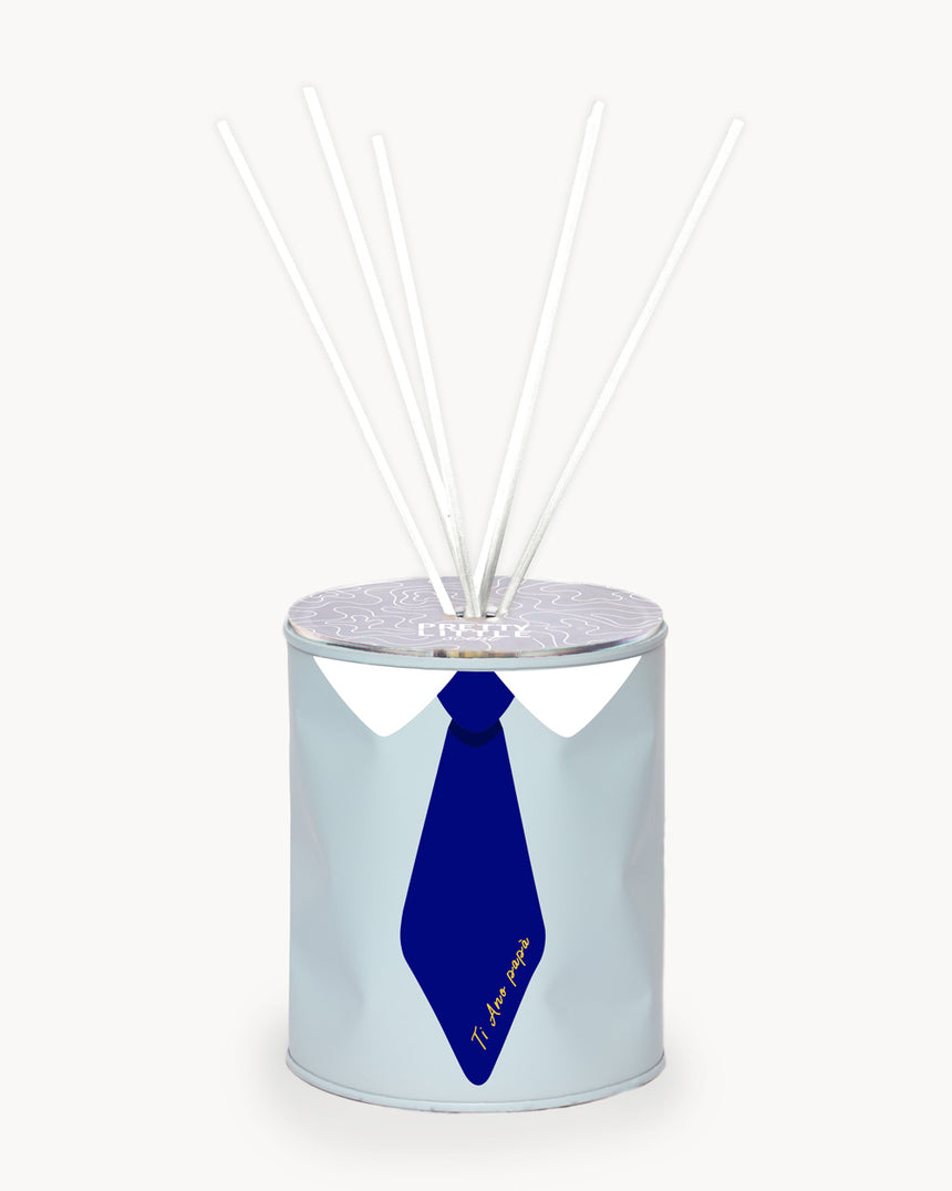 Perfumer - Why is all this happening to me